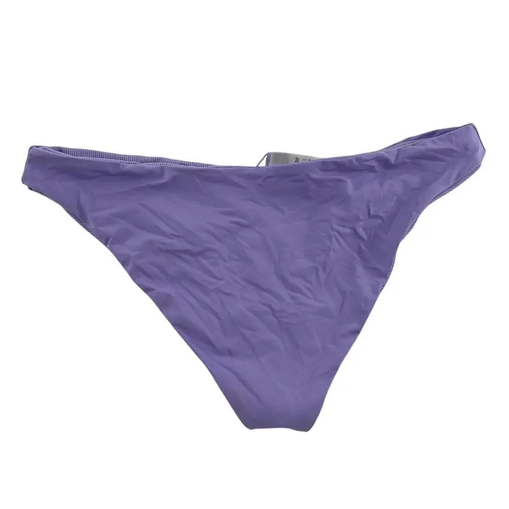 L*Space Classic Ribbed Sandy Bottom L
